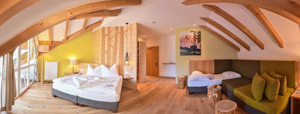 Seehotel Sparer Appiano Sulla Strada Del Vino Eksteriør bilde