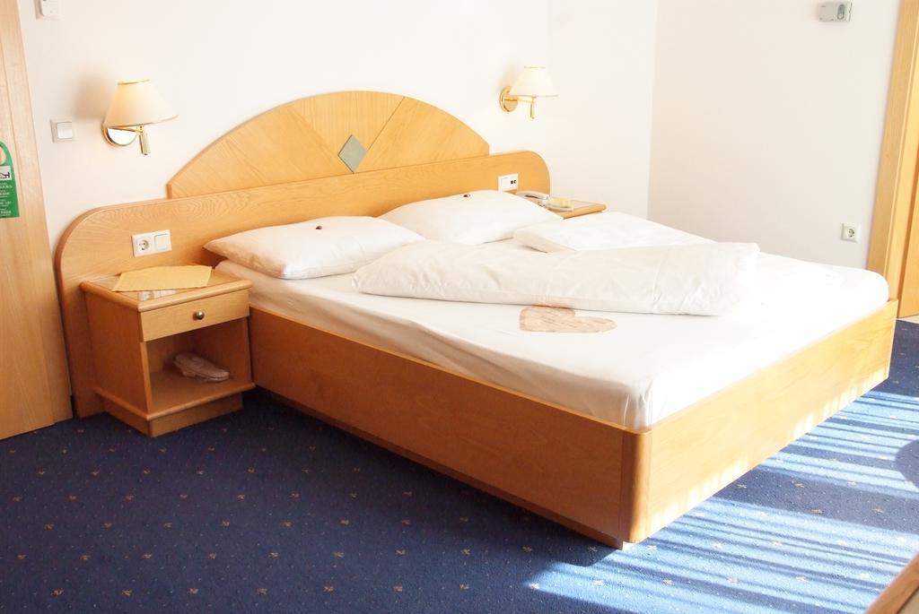 Seehotel Sparer Appiano Sulla Strada Del Vino Rom bilde