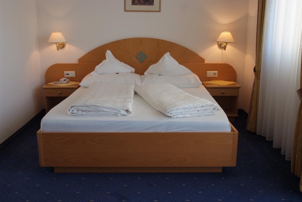 Seehotel Sparer Appiano Sulla Strada Del Vino Rom bilde