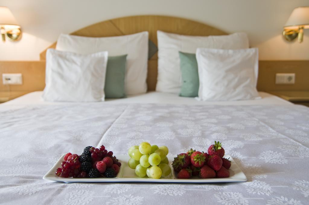 Seehotel Sparer Appiano Sulla Strada Del Vino Rom bilde